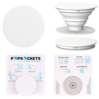 PopSockets Mobile Accessory